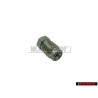 VW Originale Portagetto Tappo - 443611190