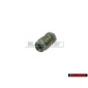 VW Originale Portagetto Tappo - 443611190