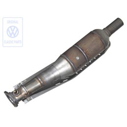 VW Originale Catalizzatore - 7M0131701BX