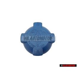 VW Originale Coperchio - 443121321