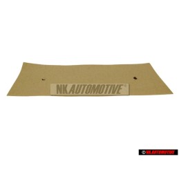 Audi Originale Anelli Posteriore Logo Emblema Simbolo Cromo - 441853742 2ZZ