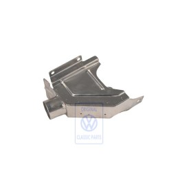 VW Originale Riparo Calore - 037253041F