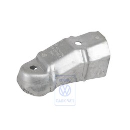 VW Originale Lamiera Termoisolante - 028129969A