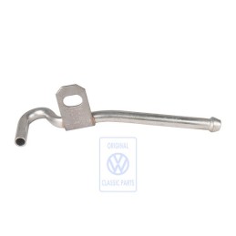 VW Originale Tubo Per Prelievo Co - 051129701A