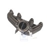 VW Originale Collettore Di Scarico - 051253031B