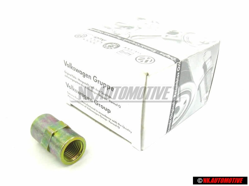 VW Originale Raccordo - 411611789