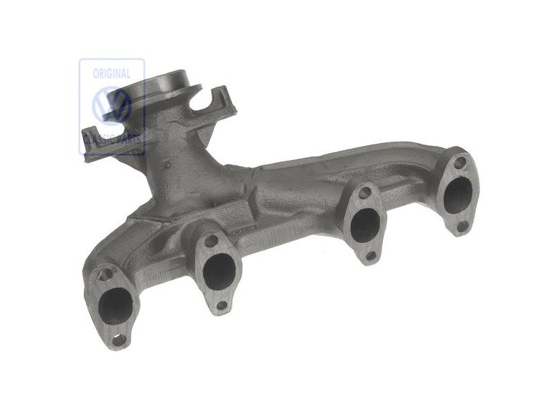 VW Originale Collettore Di Scarico - 068253031B