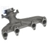 VW Originale Collettore Di Scarico - 068253031B