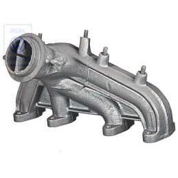 VW Originale Collettore Di Scarico - 027253031BL