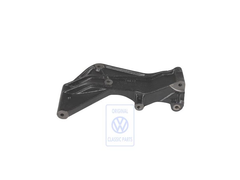 VW Originale Supporto Per Compressore - 027260881
