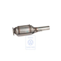 VW Originale Catalizzatore - 165131701EX