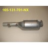 VW Originale Catalizzatore - 165131701NX