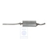 VW Originale Silenz. Terminale 'Eco' - 165253609BK