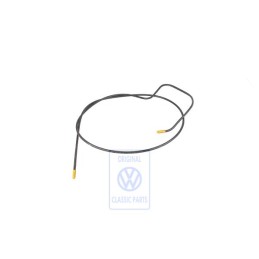 VW Originale Tubo Carburante - 191201374D