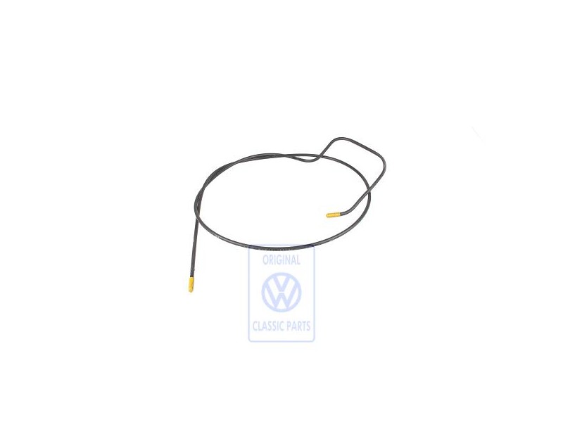 VW Originale Tubo Carburante - 191201374D
