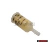 VW Originale Filtro Carburante - 191201511A