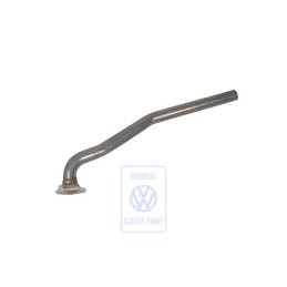 VW Originale Tubo Scarico - 191253091H