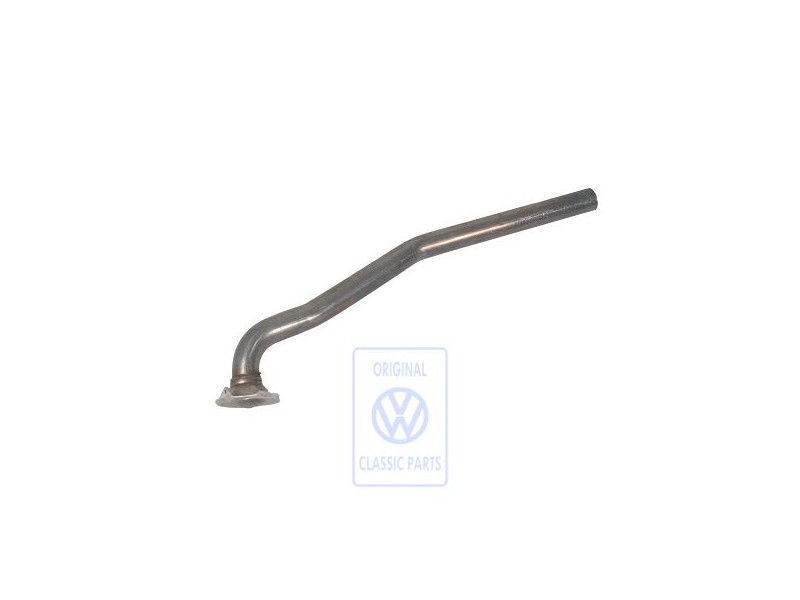 VW Originale Tubo Scarico - 191253091H