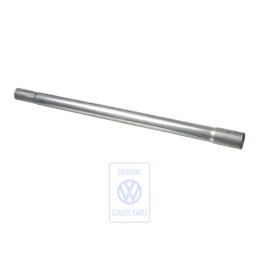 VW Originale Tubo Intermedio - 191253203F