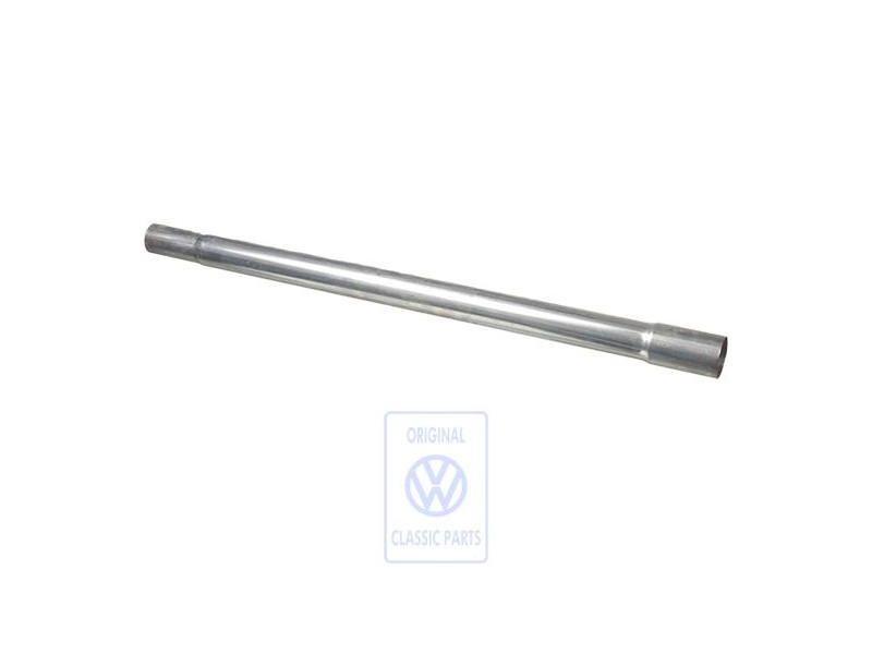VW Originale Tubo Intermedio - 191253203F