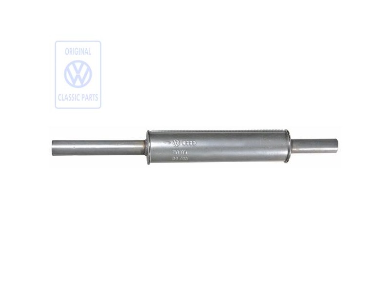 VW Originale Presilenziatore - 191253209A