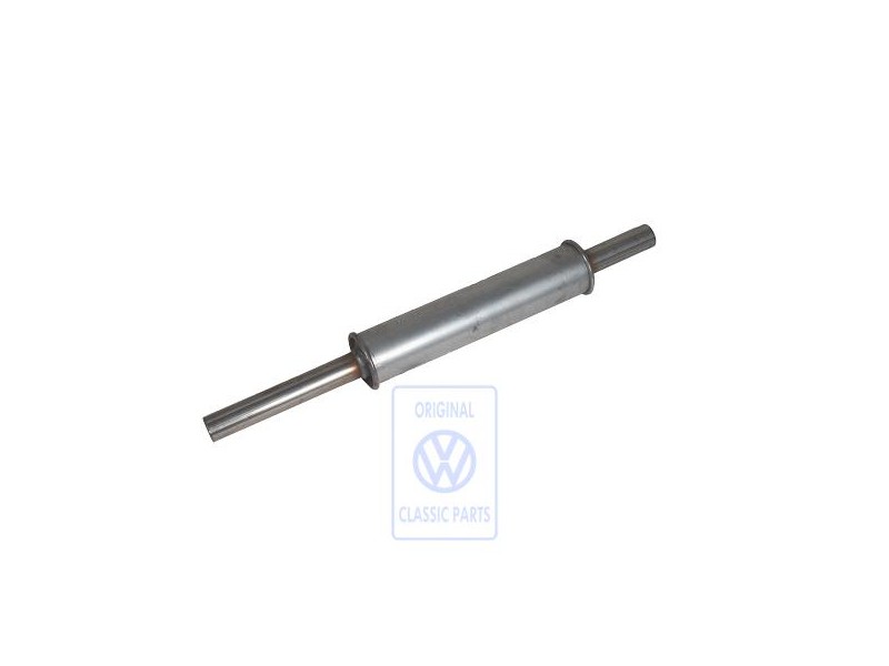 VW Originale Presilenziatore - 191253209E