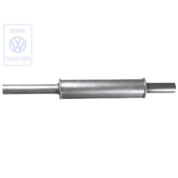 VW Originale Presilenziatore - 191253209N