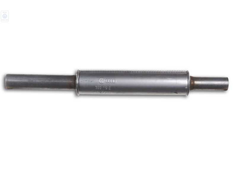 VW Originale Presilenziatore - 191253209Q