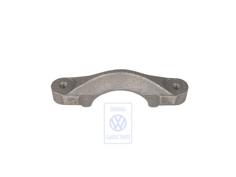 VW Originale Elemento Fissaggio Con Filett. 