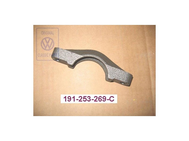 VW Originale Elemeto Fissaggio - 191253269C