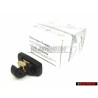 VW Originale Supporto Per Aletta Parasole Nero Satinato - 3B0857561B B41