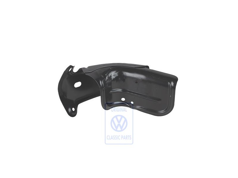 VW Originale Schermatura In Lamiera - 191253701A