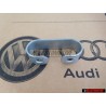 VW Originale Molla Di Ritegno - 161253111