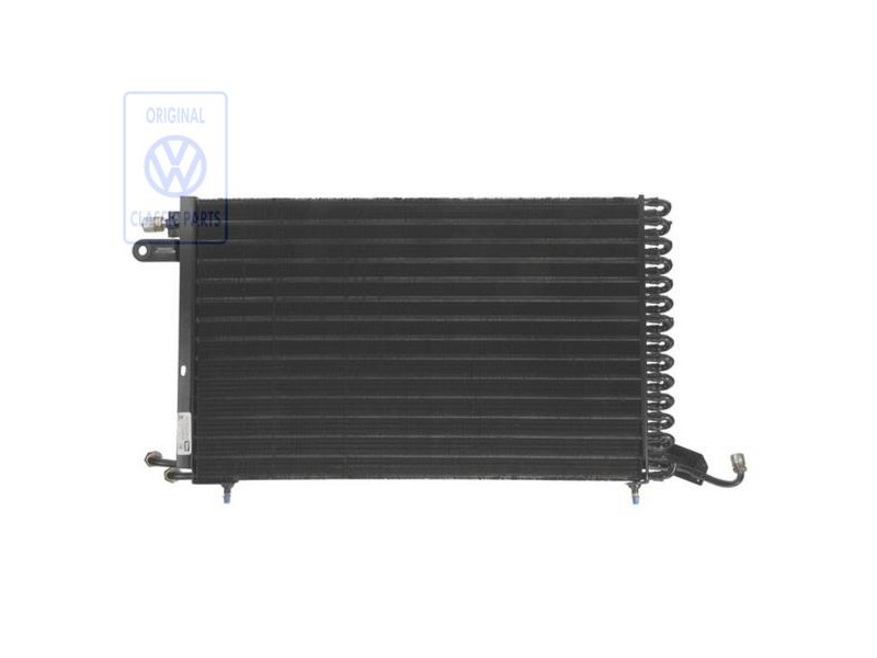 VW Originale Condensatore Climatizzatore - 191820413E