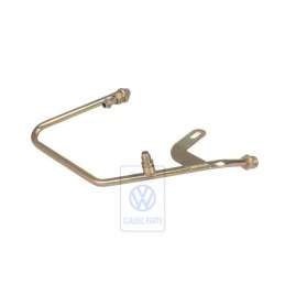 VW Originale Tubo Fluido Refrigerante - 191820742G