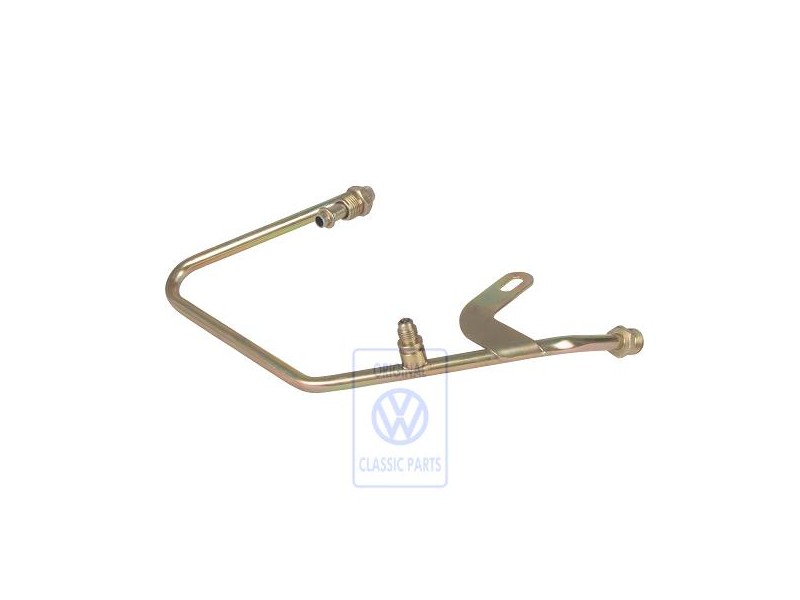 VW Originale Tubo Fluido Refrigerante - 191820742G