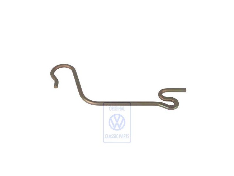VW Originale Stringitubo - 191820779F