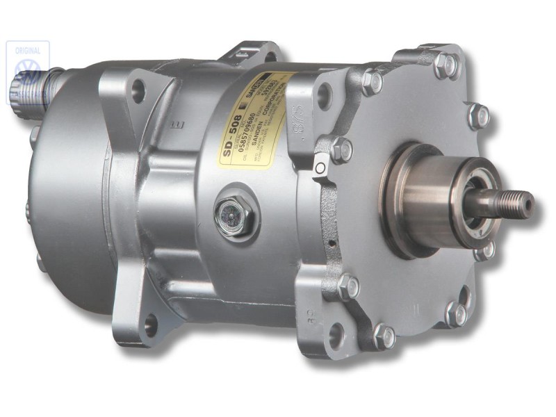 VW Originale Compressore Climatizzatore - 191820805
