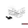 VW Originale Stringitubo - 357955747