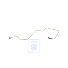 VW Originale Tubazione Carburante - 191130310B