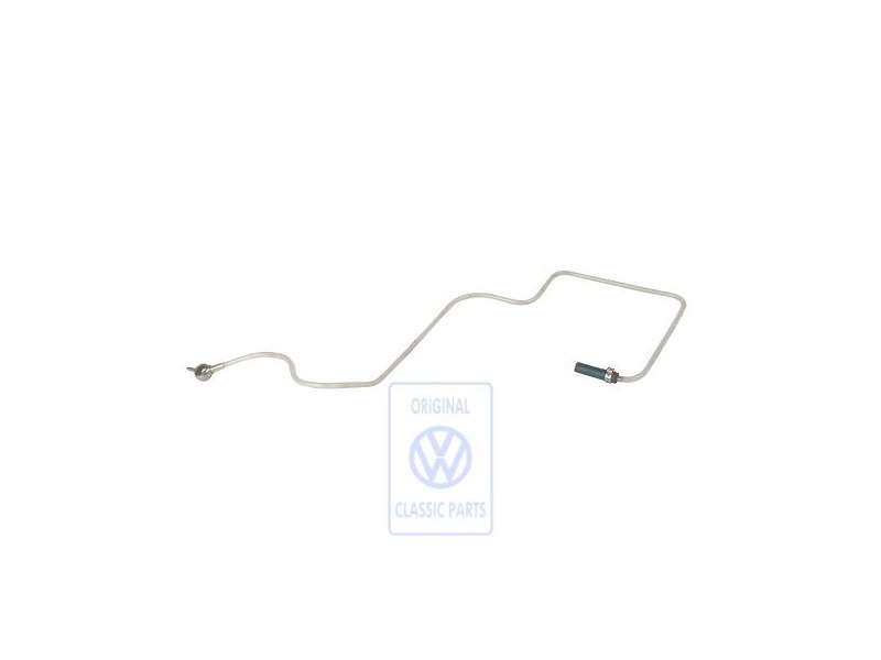 VW Originale Tubazione Carburante - 191130310B