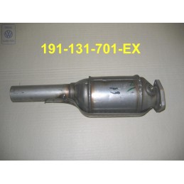 VW Originale Catalizzatore - 191131701EX
