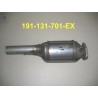 VW Originale Catalizzatore - 191131701EX