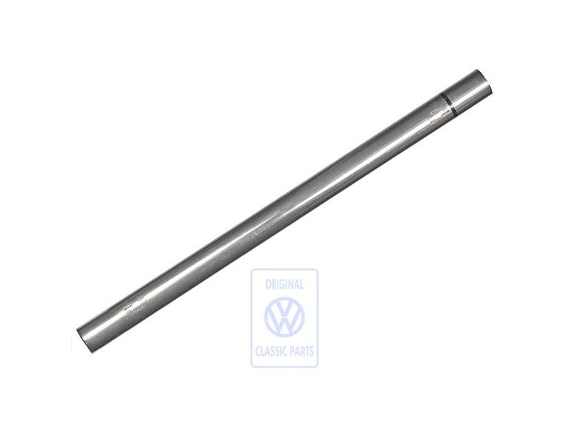 VW Originale Tubo Intermedio - 1H0253203E
