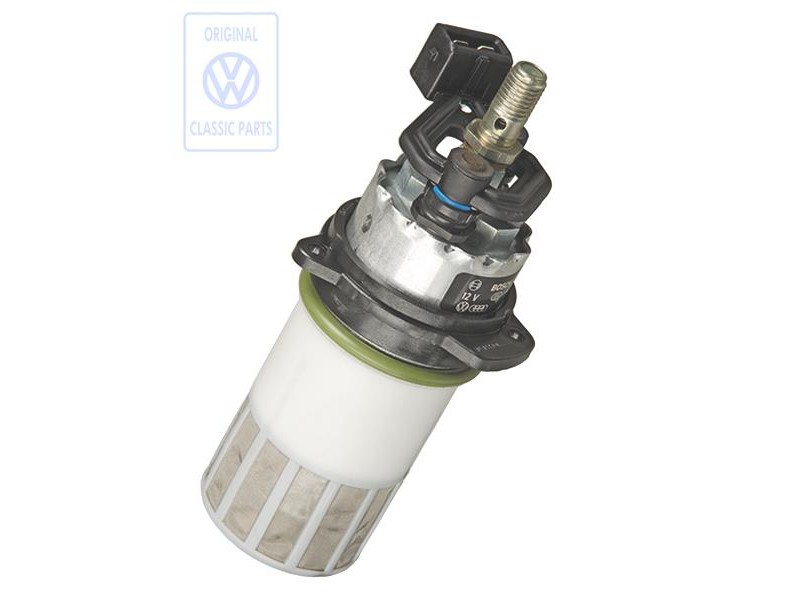VW Originale Pompa Carburante - 191906091J