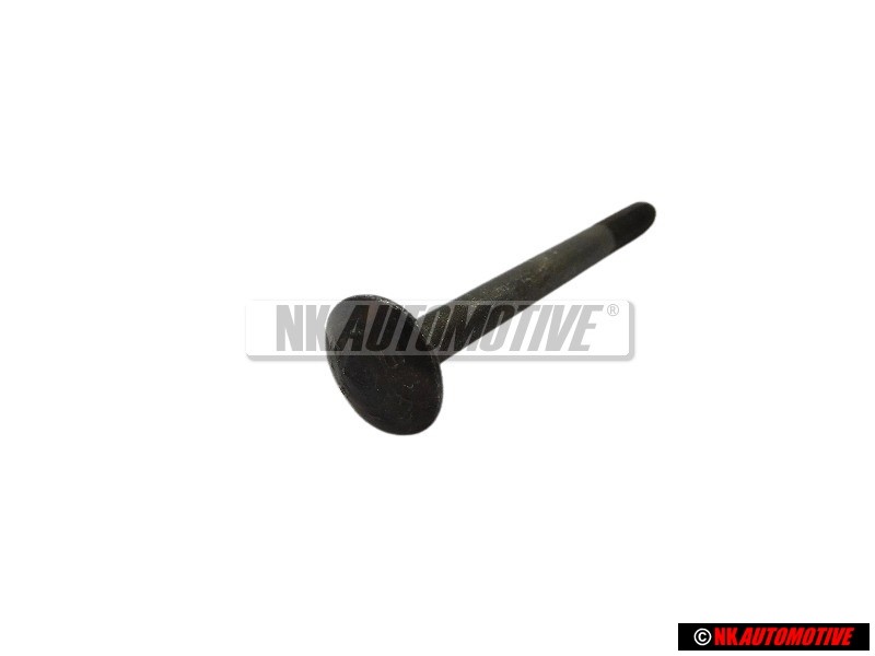 VW Originale Vite Testa Calotta - N 0105143