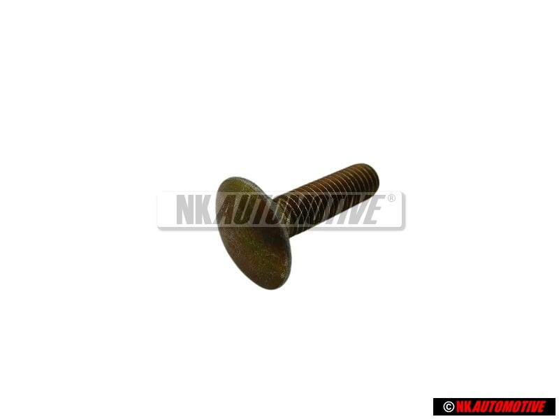 VW Originale Vite Testa Calotta - N 0105211
