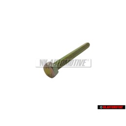 VW Originale Vite A Testa Esagonale - N 0102741