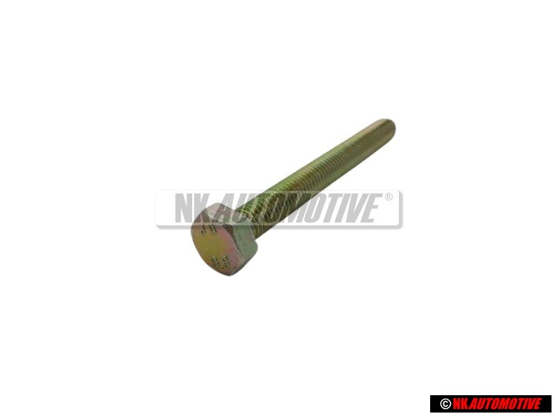 VW Originale Vite A Testa Esagonale - N 0102741