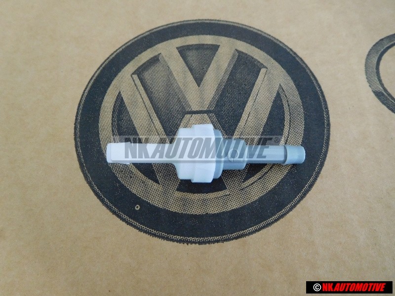 VW Originale Valvola Non Ritorno - 3A0201542